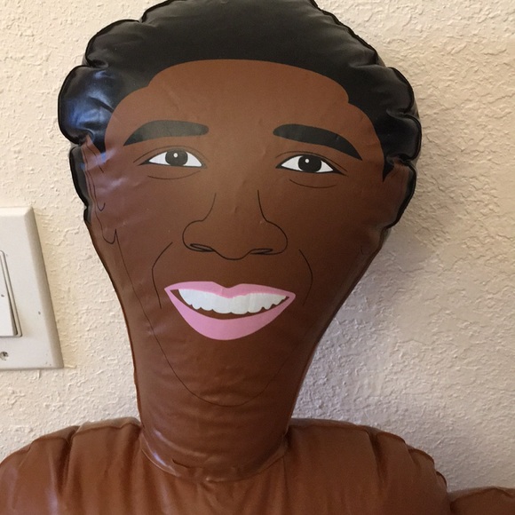 Inflatable Batak - Picture 4 of 7